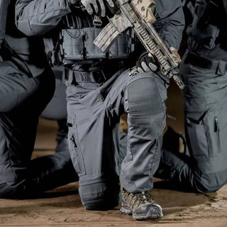 Tactical Outdoors Suit UF Combat Shirts Pants Set Men Field Training Camouflage FROG Scouting Police Uniform CS Airsoft Shot