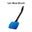 1PC-Blue Brush