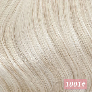 240G Clip In Hair Extensions Human Hair Double Weft Straight 100% Remy Hair Clip In Russian Human Hair Extensions For Women