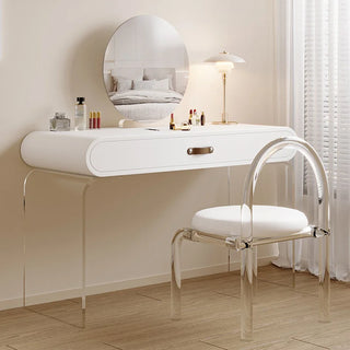 Items Kitchen Dressing Table Essentials Bistro Restaurant Vintage WomenStores Vanity Table Creative Commode Backyard Furniture