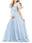 SKY BLUE