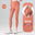 Orange powder