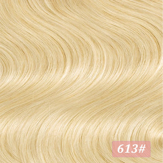 240G Clip In Hair Extensions Human Hair Double Weft Straight 100% Remy Hair Clip In Russian Human Hair Extensions For Women