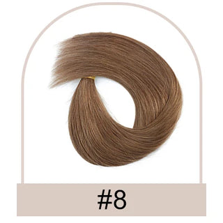 Silk Base Top Women Topper Clip In Real Human Hair Hairpiece Human Hair Extension Thin Breathable Blonde Toppers Hair Women Wig