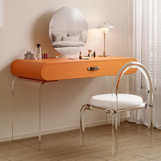 Items Kitchen Dressing Table Essentials Bistro Restaurant Vintage WomenStores Vanity Table Creative Commode Backyard Furniture