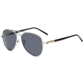 Vintage Punk Style Sunglasses Men Retro Round Metal Frame Women Summer New Design Sun Glasses Fashion Eyewear UV400