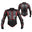 GT201 Jacket RD