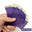 Blue-Purple