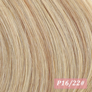 240G Clip In Hair Extensions Human Hair Double Weft Straight 100% Remy Hair Clip In Russian Human Hair Extensions For Women