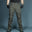 IX7 Army Green