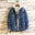 A8 Dark Blue Jacket