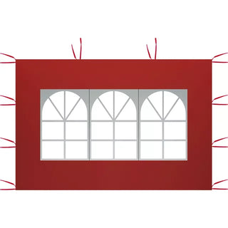 Waterproof Gazebo Awning Sunshade Sun Shade Sail For Outdoor Garden Beach Camping Sunshade Garden Party Camping Tent