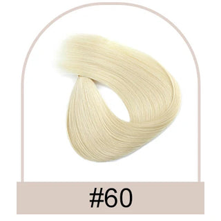 Silk Base Top Women Topper Clip In Real Human Hair Hairpiece Human Hair Extension Thin Breathable Blonde Toppers Hair Women Wig