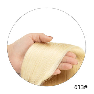 Isheeny 140-240G Volume Clip In Human Hair Extensions Straight 14"-24" Brazilian Machine Remy Straight Natural Clip In Full Head