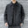XK8005 Black Jacket