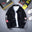 A7 Black Jacket