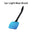 1PC-Light Blue Brush
