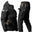 Black 2 pcs set