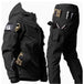 Black 2 pcs set