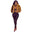 Yellow Brown