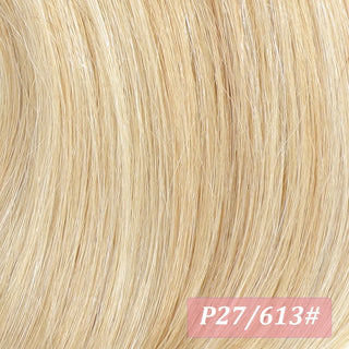 240G Clip In Hair Extensions Human Hair Double Weft Straight 100% Remy Hair Clip In Russian Human Hair Extensions For Women
