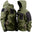 Army green Jackets