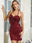 Wine red