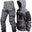 Gray 2 pcs set