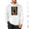 Cotton-Hoodie-White