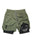 army green