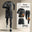 FleeceKe 3 PCS