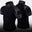 Black Camo Tshirt