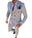 grey 2pcs