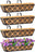 Flower 24in 4pcs