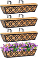 Flower 24in 4pcs
