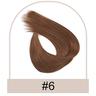 Silk Base Top Women Topper Clip In Real Human Hair Hairpiece Human Hair Extension Thin Breathable Blonde Toppers Hair Women Wig