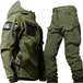 Green 2 pcs set
