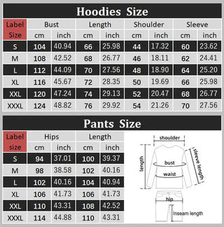 2025 New Ladies Tracksuit Aesthetic Designer Clothes Trend Sportswear High quality Hoodies Sweatpants 2 piece Outfits Women Sets