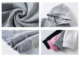 Hot Brand Designer Print Children Sport Hoodie+Pant Suit 2pcs Set Kids Boy Girl Clothing Spring Autumn Casual Fashion Tracksuit