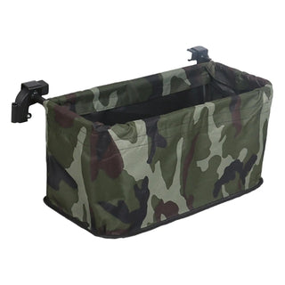 Wagon Cart Tail Bag Grocery Bag Cart Tail Bag for Shopping Garden Beach