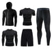 new style set
