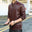 Burgundy  Thin