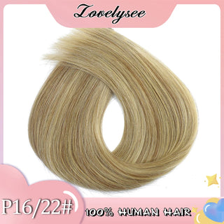 160G Thick Ends Clip in Hair Extensions Human Hair Double Weft Hair Extensions Brazilian 100% Remy Human Hair for Woman 14"-28"