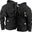Black jacket