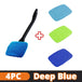 4PC-Blue Rag