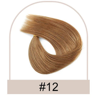 Silk Base Top Women Topper Clip In Real Human Hair Hairpiece Human Hair Extension Thin Breathable Blonde Toppers Hair Women Wig