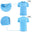 Light Blue