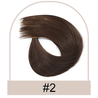 Silk Base Top Women Topper Clip In Real Human Hair Hairpiece Human Hair Extension Thin Breathable Blonde Toppers Hair Women Wig
