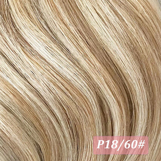240G Clip In Hair Extensions Human Hair Double Weft Straight 100% Remy Hair Clip In Russian Human Hair Extensions For Women