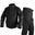 Black set